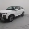 HYUNDAI CRETA 1.0 TGDI FLEX LIMITED AUTOMÁTICO HYUNDAI CRETA 1.0 TGDI FLEX LIMITED AUTOMÁTICO