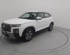 HYUNDAI CRETA 1.0 TGDI FLEX LIMITED AUTOMÁTICO HYUNDAI CRETA 1.0 TGDI FLEX LIMITED AUTOMÁTICO