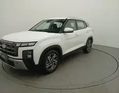 HYUNDAI CRETA 1.0 TGDI FLEX LIMITED AUTOMÁTICO HYUNDAI CRETA 1.0 TGDI FLEX LIMITED AUTOMÁTICO