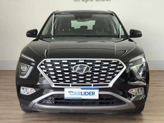 HYUNDAI-CRETA-1.0 TGDI FLEX LIMITED AUTOMÁTICO HYUNDAI-CRETA-2024