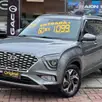 HYUNDAI CRETA 1.0 TGDI FLEX LIMITED AUTOMÁTICO HYUNDAI CRETA 1.0 TGDI FLEX LIMITED AUTOMÁTICO