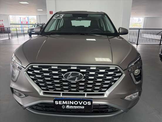 HYUNDAI-CRETA-1.0 TGDI FLEX LIMITED AUTOMÁTICO HYUNDAI-CRETA-2022