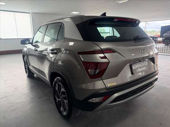 HYUNDAI-CRETA-1.0 TGDI FLEX LIMITED AUTOMÁTICO HYUNDAI-CRETA-2022