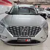 HYUNDAI CRETA 1.0 TGDI FLEX LIMITED AUTOMÁTICO HYUNDAI CRETA 1.0 TGDI FLEX LIMITED AUTOMÁTICO
