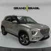 HYUNDAI CRETA 1.0 TGDI FLEX LIMITED AUTOMÁTICO HYUNDAI CRETA 1.0 TGDI FLEX LIMITED AUTOMÁTICO