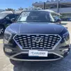 HYUNDAI CRETA 1.0 TGDI FLEX LIMITED AUTOMÁTICO HYUNDAI CRETA 1.0 TGDI FLEX LIMITED AUTOMÁTICO