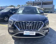 HYUNDAI CRETA 1.0 TGDI FLEX LIMITED AUTOMÁTICO HYUNDAI CRETA 1.0 TGDI FLEX LIMITED AUTOMÁTICO