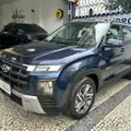 HYUNDAI CRETA 1.0 TGDI FLEX LIMITED SAFETY AUTOMÁTICO HYUNDAI CRETA 1.0 TGDI FLEX LIMITED SAFETY AUTOMÁTICO