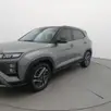 HYUNDAI CRETA 1.0 TGDI FLEX N LINE AUTOMÁTICO HYUNDAI CRETA 1.0 TGDI FLEX N LINE AUTOMÁTICO