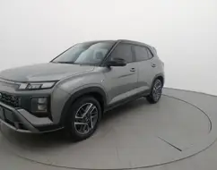 HYUNDAI CRETA 1.0 TGDI FLEX N LINE AUTOMÁTICO HYUNDAI CRETA 1.0 TGDI FLEX N LINE AUTOMÁTICO