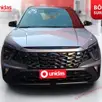 HYUNDAI CRETA 1.0 TGDI FLEX N LINE AUTOMÁTICO HYUNDAI CRETA 1.0 TGDI FLEX N LINE AUTOMÁTICO