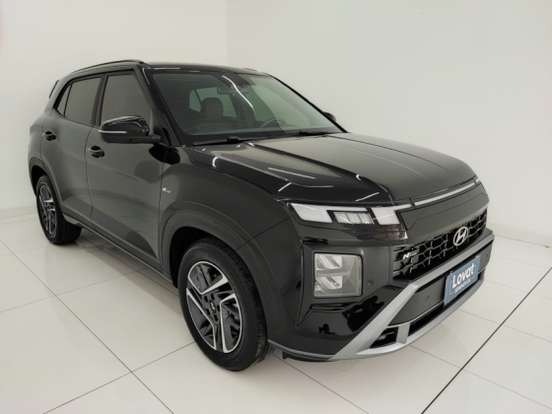 HYUNDAI-CRETA-1.0 TGDI FLEX N LINE AUTOMÁTICO HYUNDAI-CRETA-2024