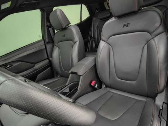 HYUNDAI-CRETA-1.0 TGDI FLEX N LINE AUTOMÁTICO HYUNDAI-CRETA-2024