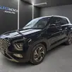 HYUNDAI CRETA 1.0 TGDI FLEX PLATINUM AUTOMÁTICO HYUNDAI CRETA 1.0 TGDI FLEX PLATINUM AUTOMÁTICO