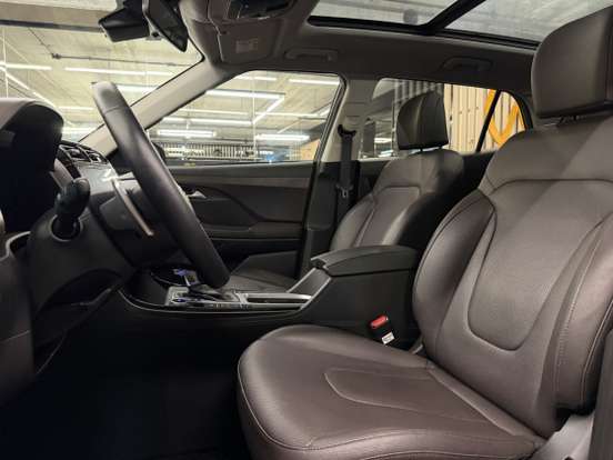 HYUNDAI-CRETA-1.0 TGDI FLEX PLATINUM AUTOMÁTICO HYUNDAI-CRETA-2024