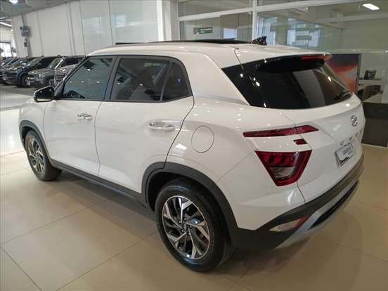 HYUNDAI-CRETA-1.0 TGDI FLEX PLATINUM AUTOMÁTICO HYUNDAI-CRETA-2024