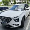 HYUNDAI CRETA 1.0 TGDI FLEX PLATINUM AUTOMÁTICO HYUNDAI CRETA 1.0 TGDI FLEX PLATINUM AUTOMÁTICO