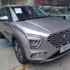 HYUNDAI CRETA 1.0 TGDI FLEX PLATINUM AUTOMÁTICO HYUNDAI CRETA 1.0 TGDI FLEX PLATINUM AUTOMÁTICO