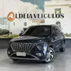 HYUNDAI CRETA 1.0 TGDI FLEX PLATINUM AUTOMÁTICO HYUNDAI CRETA 1.0 TGDI FLEX PLATINUM AUTOMÁTICO