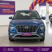 HYUNDAI CRETA 1.0 TGDI FLEX PLATINUM SAFETY AUTOMÁTICO HYUNDAI CRETA 1.0 TGDI FLEX PLATINUM SAFETY AUTOMÁTICO