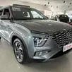 HYUNDAI CRETA 1.0 TGDI FLEX PLATINUM SAFETY AUTOMÁTICO HYUNDAI CRETA 1.0 TGDI FLEX PLATINUM SAFETY AUTOMÁTICO