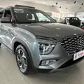 HYUNDAI CRETA 1.0 TGDI FLEX PLATINUM SAFETY AUTOMÁTICO HYUNDAI CRETA 1.0 TGDI FLEX PLATINUM SAFETY AUTOMÁTICO