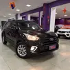 HYUNDAI CRETA 1.6 16V FLEX ACTION AUTOMÁTICO HYUNDAI CRETA 1.6 16V FLEX ACTION AUTOMÁTICO