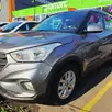 HYUNDAI CRETA 1.6 16V FLEX ACTION AUTOMÁTICO HYUNDAI CRETA 1.6 16V FLEX ACTION AUTOMÁTICO