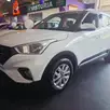HYUNDAI CRETA 1.6 16V FLEX ACTION AUTOMÁTICO HYUNDAI CRETA 1.6 16V FLEX ACTION AUTOMÁTICO