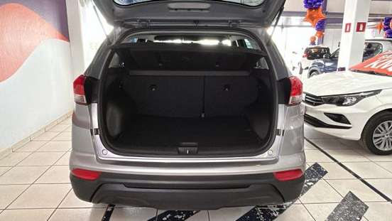 HYUNDAI-CRETA-1.6 16V FLEX ACTION AUTOMÁTICO HYUNDAI-CRETA-2024