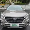 HYUNDAI CRETA 1.6 16V FLEX PULSE AUTOMÁTICO HYUNDAI CRETA 1.6 16V FLEX PULSE AUTOMÁTICO