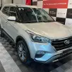 HYUNDAI CRETA 2.0 16V FLEX PRESTIGE AUTOMÁTICO HYUNDAI CRETA 2.0 16V FLEX PRESTIGE AUTOMÁTICO