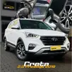 HYUNDAI CRETA 2.0 16V FLEX PRESTIGE AUTOMÁTICO HYUNDAI CRETA 2.0 16V FLEX PRESTIGE AUTOMÁTICO