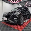 HYUNDAI CRETA 2.0 16V FLEX PULSE AUTOMÁTICO HYUNDAI CRETA 2.0 16V FLEX PULSE AUTOMÁTICO