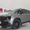HYUNDAI CRETA 2.0 FLEX N LINE NIGHT EDITION AUTOMÁTICO HYUNDAI CRETA 2.0 FLEX N LINE NIGHT EDITION AUTOMÁTICO