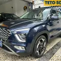 HYUNDAI CRETA 2.0 FLEX ULTIMATE AUTOMÁTICO HYUNDAI CRETA 2.0 FLEX ULTIMATE AUTOMÁTICO