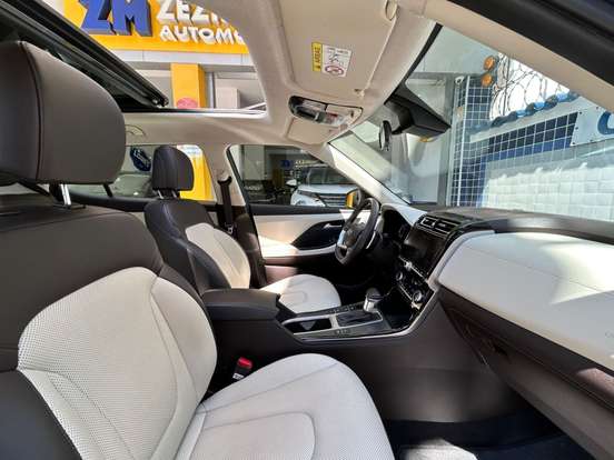 HYUNDAI-CRETA-2.0 FLEX ULTIMATE AUTOMÁTICO HYUNDAI-CRETA-2023