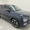 HYUNDAI CRETA 2.0 FLEX ULTIMATE AUTOMÁTICO HYUNDAI CRETA 2.0 FLEX ULTIMATE AUTOMÁTICO