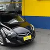 HYUNDAI ELANTRA 2.0 GLS 16V FLEX 4P AUTOMÁTICO HYUNDAI ELANTRA 2.0 GLS 16V FLEX 4P AUTOMÁTICO