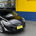 HYUNDAI ELANTRA 2.0 GLS 16V FLEX 4P AUTOMÁTICO HYUNDAI ELANTRA 2.0 GLS 16V FLEX 4P AUTOMÁTICO