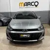 HYUNDAI HB20 1.0 12V FLEX COMFORT PLUS MANUAL HYUNDAI HB20 1.0 12V FLEX COMFORT PLUS MANUAL
