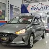 HYUNDAI HB20 1.0 12V FLEX EVOLUTION MANUAL HYUNDAI HB20 1.0 12V FLEX EVOLUTION MANUAL
