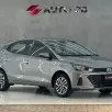 HYUNDAI HB20 1.0 12V FLEX LIMITED PLUS MANUAL HYUNDAI HB20 1.0 12V FLEX LIMITED PLUS MANUAL