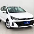 HYUNDAI HB20 1.0 12V FLEX SENSE MANUAL HYUNDAI HB20 1.0 12V FLEX SENSE MANUAL