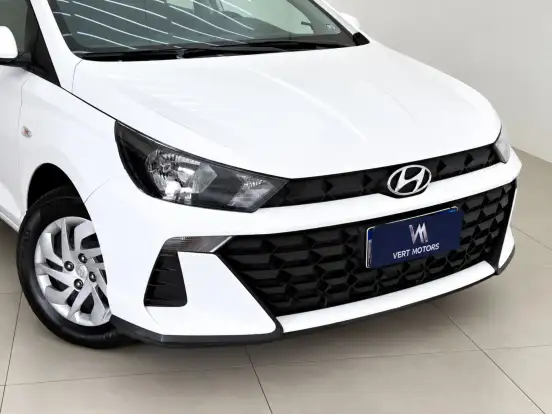HYUNDAI-HB20-2022