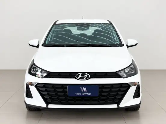 HYUNDAI-HB20-2022