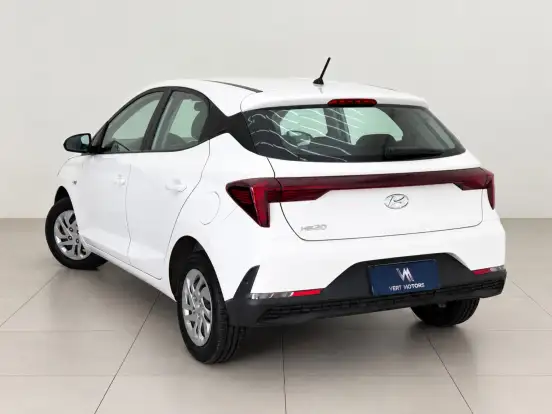 HYUNDAI-HB20-2022