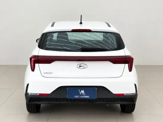 HYUNDAI-HB20-2022
