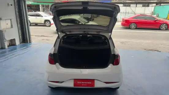 HYUNDAI-HB20-1.0 12V FLEX SENSE MANUAL HYUNDAI-HB20-2019