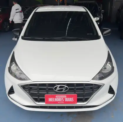 HYUNDAI-HB20-2019